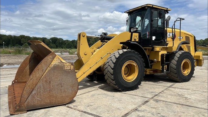 Wheel Loader